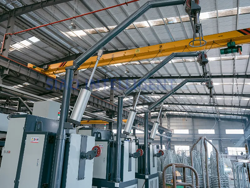 Metal Products Manufacturer in China