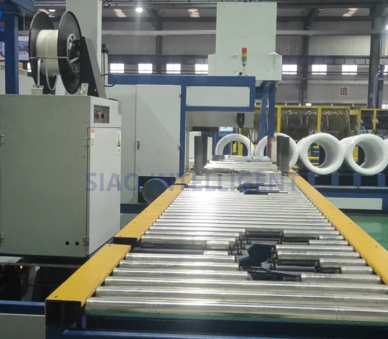 Wire & Cable Manufacturer in China