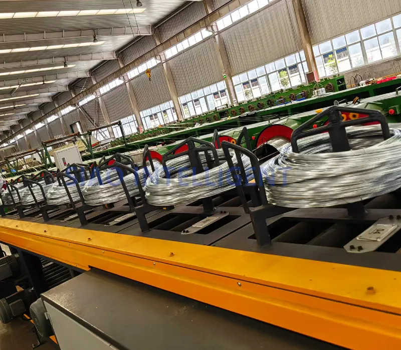 Galvanized Wire Products Manufacturer in China