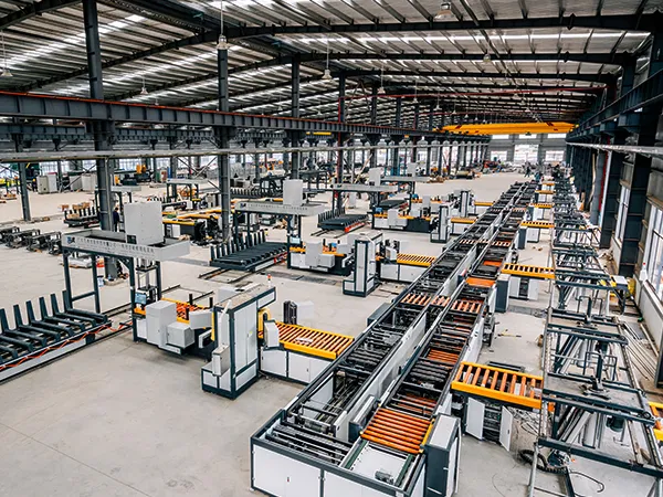 Manufacturing