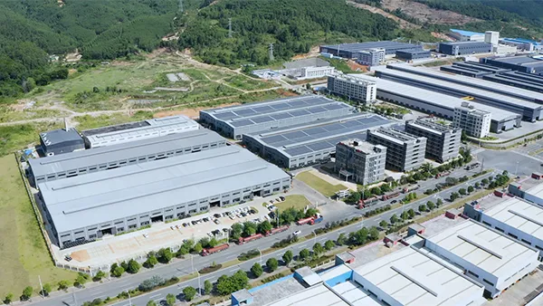 Adaptation to Existing Factory Layout